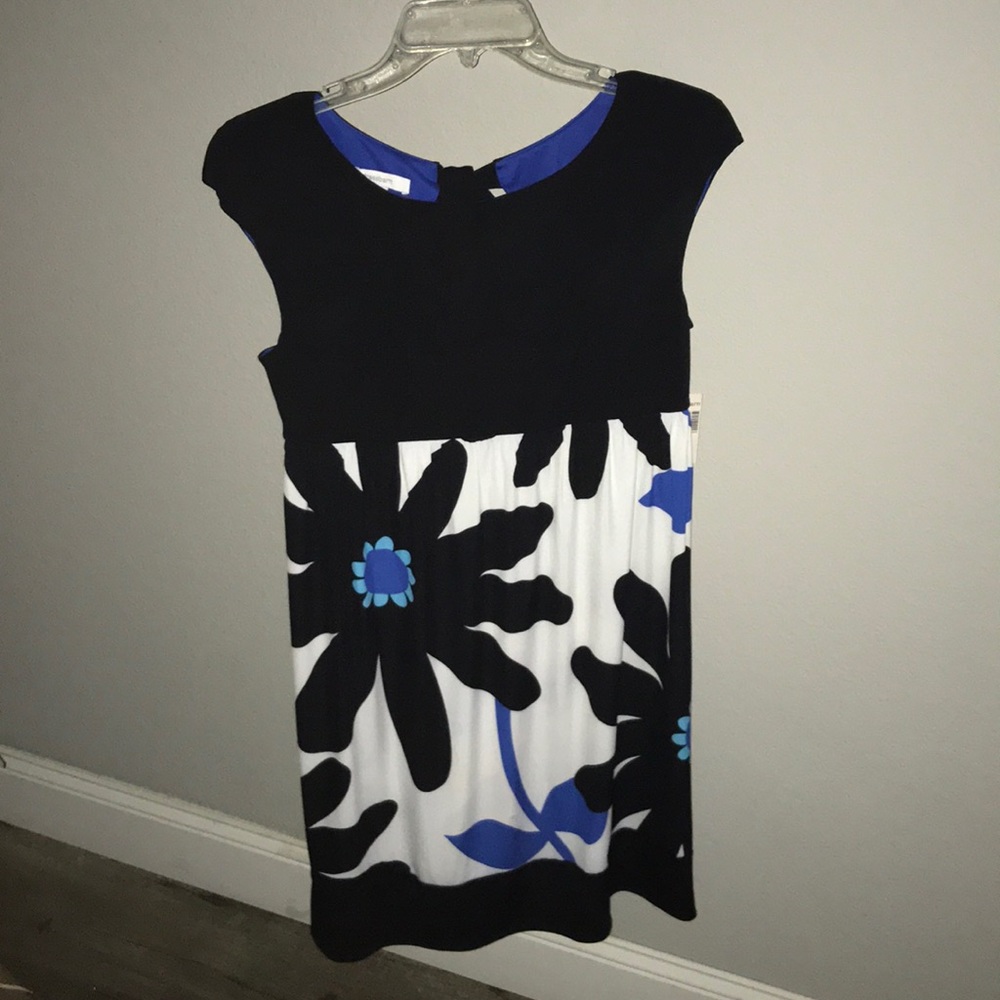 A dress from dressbarn